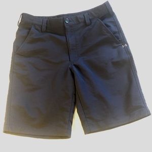 Under Armour golf shorts
